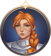 Princess Oona