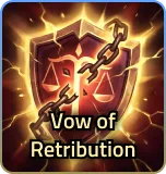 Vow of
Retribution