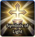 Symbols of
Light