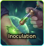 Inoculation