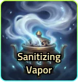 Sunburst
Vapor