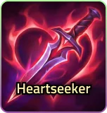 Heartseeker