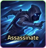 Assassinate