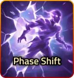 Phase Shift